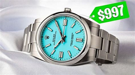 cheap rolex watches for sale china|best cheapest rolex.